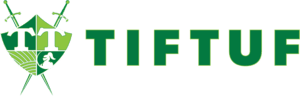 TifTuf Brand Logo