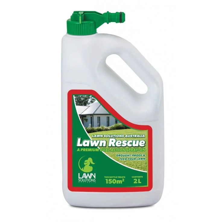 Lawn Rescue  2L Product Image