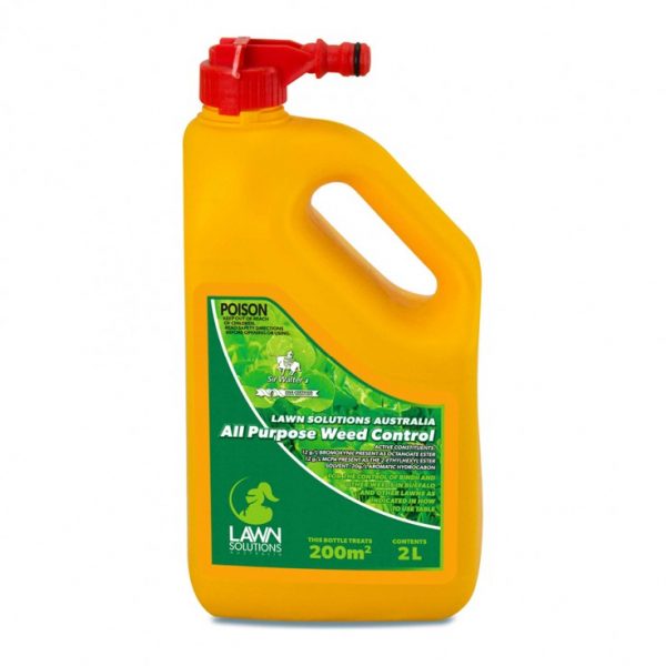 All Purpose Weed Control 2L Product Image