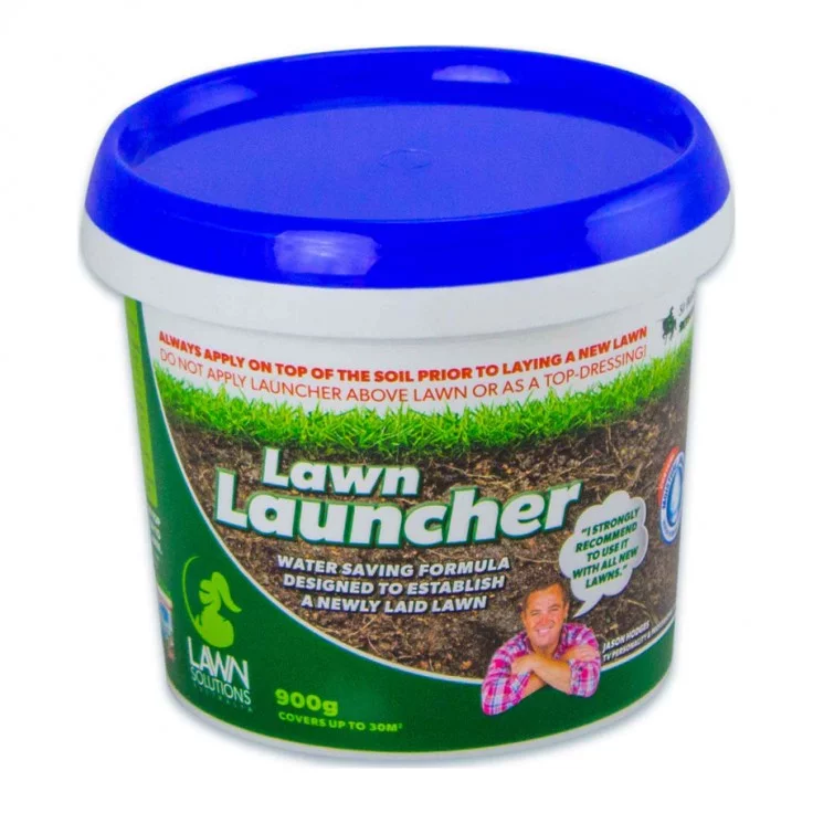 Lawn Launcher 900g Product Image