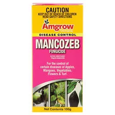 Mancozeb Product Image
