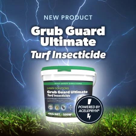 Grub Guard Ultimate