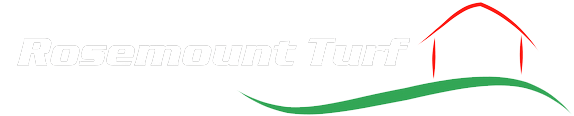 Rosemount Turf Logo